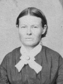 Mary Ann Sabin (1843 - 1927) Profile